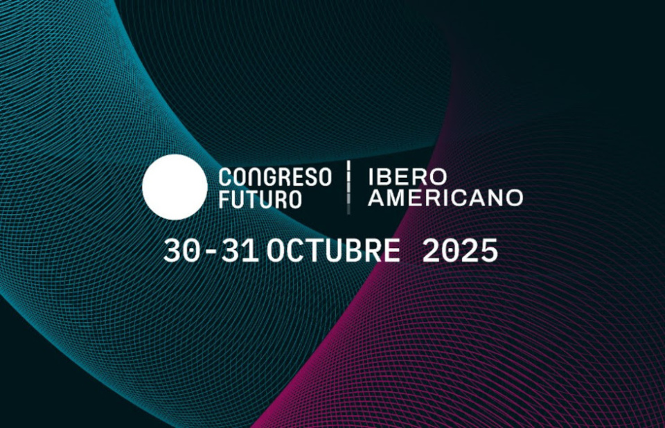 I Congreso Futuro Iberoamericano