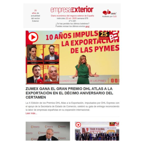 empresa Exterior 22-10-2025