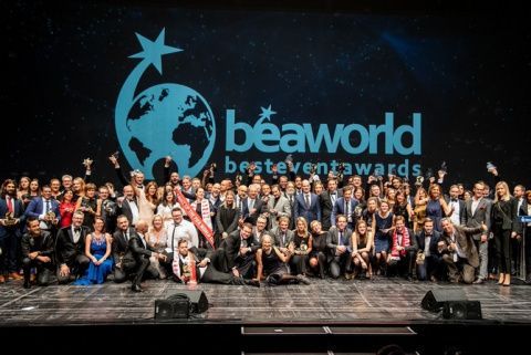 Bea World Festival.