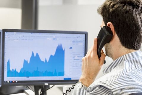 El estudio también pone de relieve la localización geográfica de las pymes que utilizan los servicios de gestión del riesgo de tipo de cambio de Ebury.