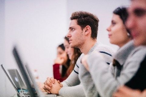 EAE Business School. EAE Business School.