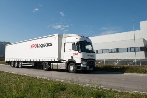 XPO, nuevo centro en Vigo.