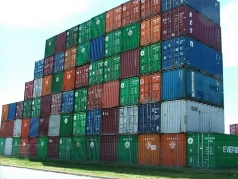 Exportaciones.