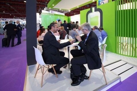 Feria Hygienalia Pulire (Foto: Hygienalia)