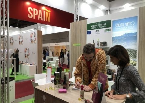 La Nordic Organic Food ha celebrado en 2019 su séptima edición.