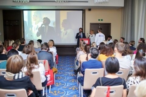 El seminario se acompañará de una zona de exposición de productos.