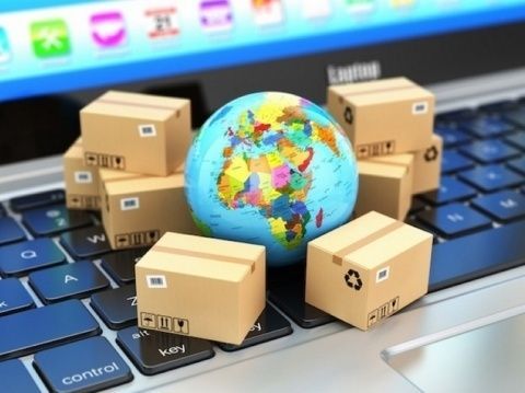 Ecommerce Internacional.