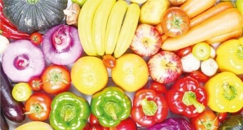 Sector agroalimentario.