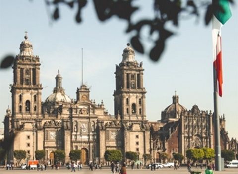 México.