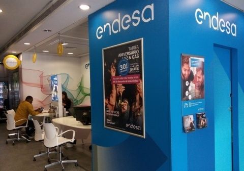 Endesa.