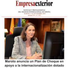 Haz click sobre la imagen para ver el boletín completo