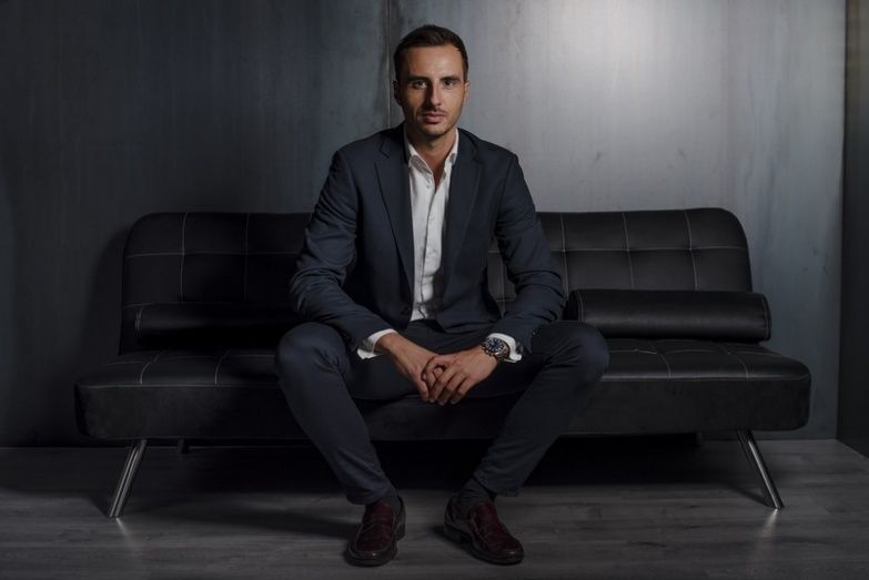 Sergi Ramo, CEO de groWZ Consultants.