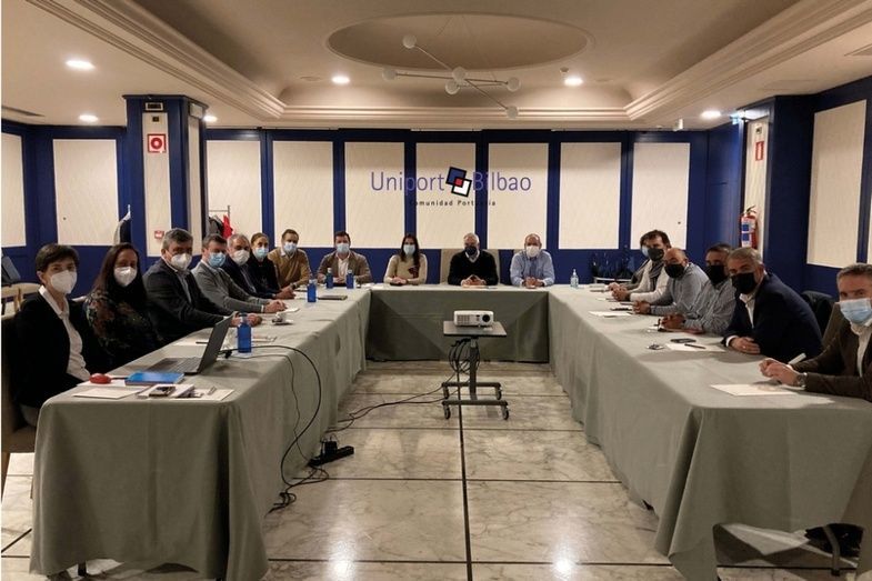 Mesa Técnica.