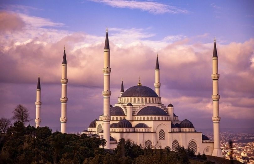 Turquía.