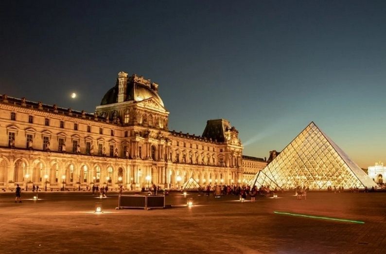 Francia.