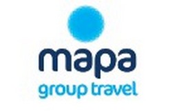 Mapa Group Travel