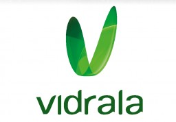 Vidrala