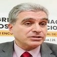 Luis María Salete - Gerente Negocio Internacional Banco Santander
