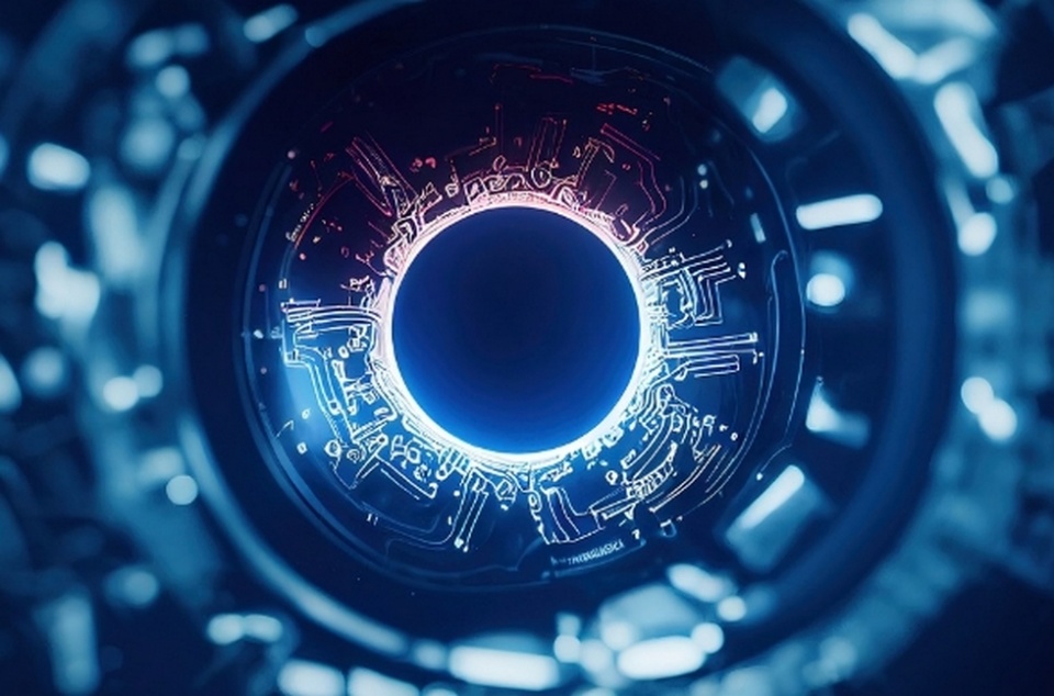 Inteligencia artificial.