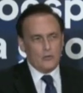 Álvaro Pimentel - Teniente de alcalde del Ayuntamiento de Sevilla