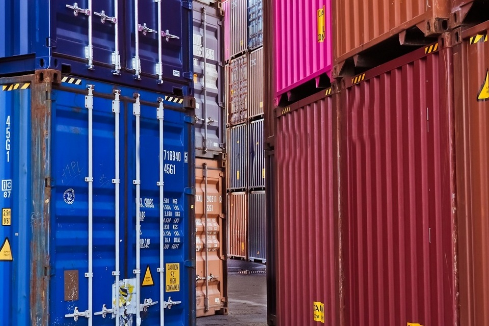 Exportaciones.