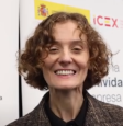 Carmen Jordán - Directora de Industrias Creativas