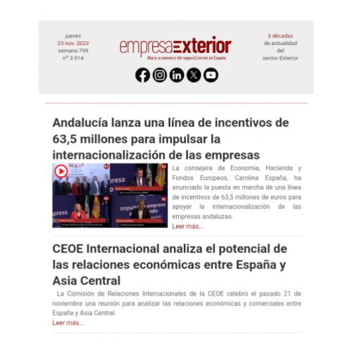 Haz click sobre la imagen para ver el boletín completo