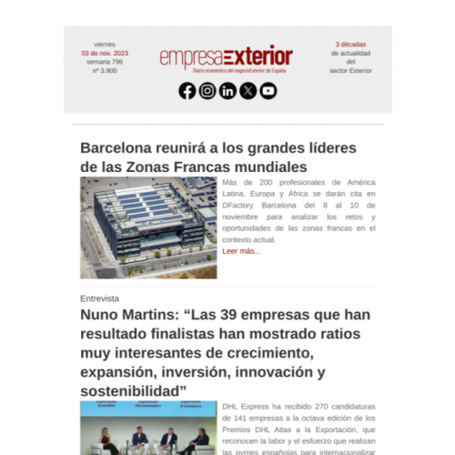 Haz click sobre la imagen para ver el boletín completo