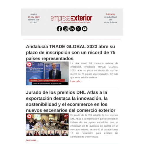 Haz click sobre la imagen para ver el boletín completo