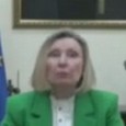 María Amparo Valcarce - Secretaria de Estado de Defensa