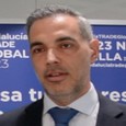 Fernando Ferrero - Director de Internacionalización Andalucía Trade