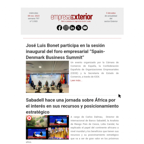 Haz click sobre la imagen para ver el boletín completo