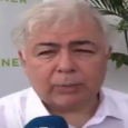 Luis de Valdivia - presidente de Ecoener