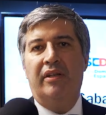 José Manuel Candela Dir. Gral. Adjunto Banco Sabadell