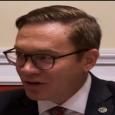 David Toland Vicegobernador Kansas
