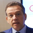 Víctor O Bisonó Ministro de Industria, Comercio y MIPYES