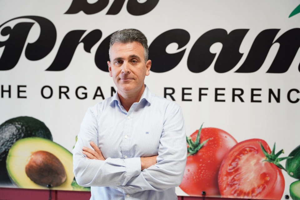 BioProcam refuerza su presencia en Europa con producción ecológica y 18 millones de euros de facturación