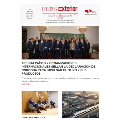 empresa Exterior 25-11-2025