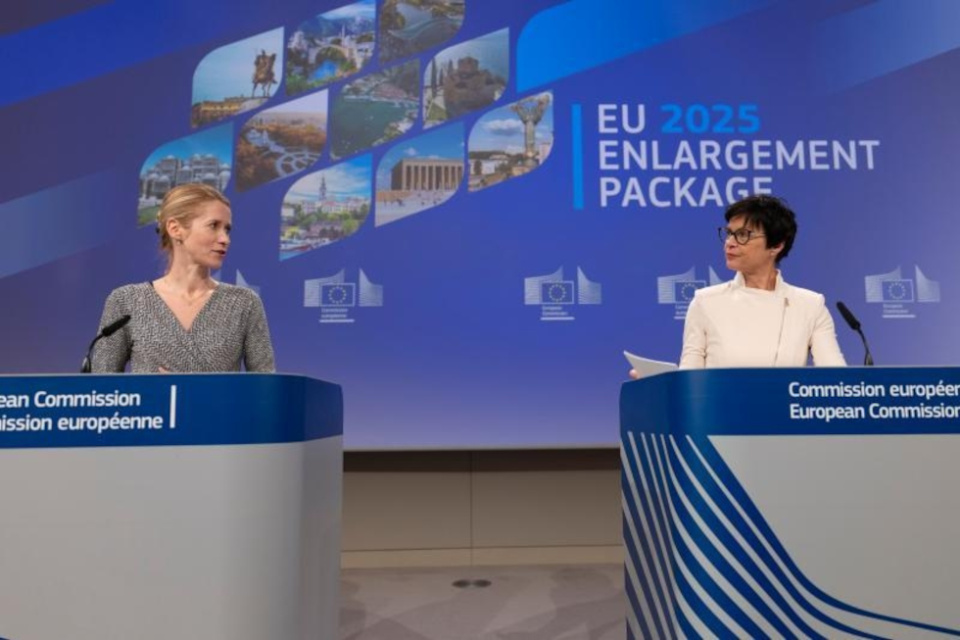 Imagen: Comisión Europea.