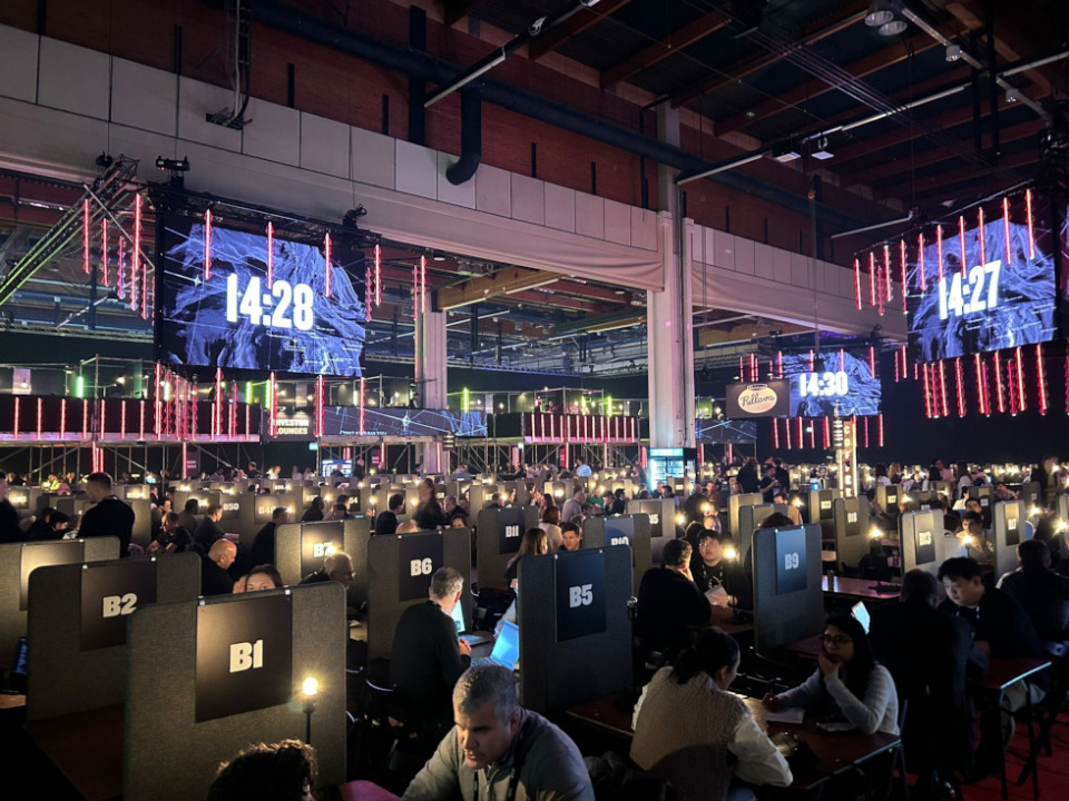 Foto: Nacho Liñán / ENISA