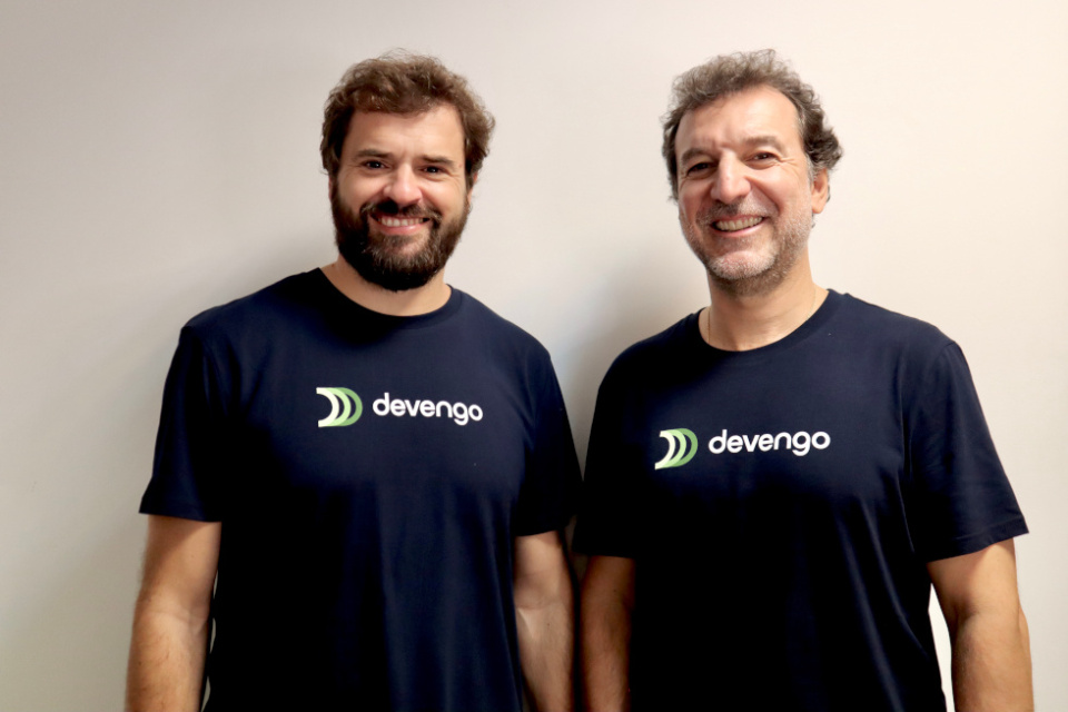 Alberto Molpeceres y Fernando Cabello-Astolfi.