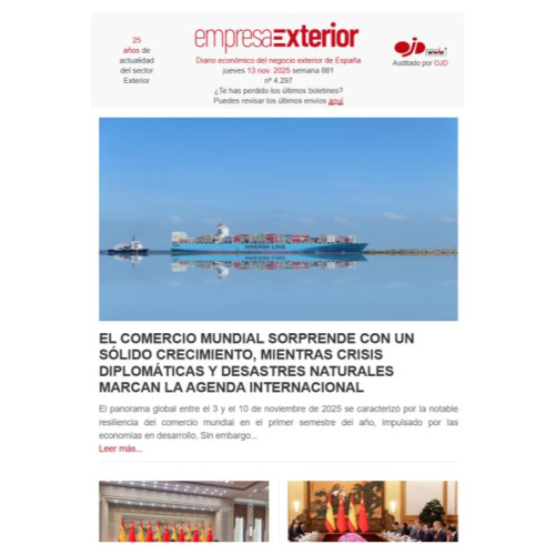 empresa Exterior 13-11-2025