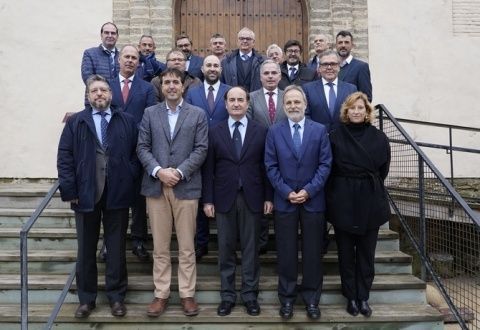 El Consejo de Administración de la Autoridad Portuaria de Algeciras (APBA).