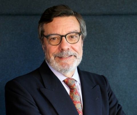 Antonio Bonet, presidente del Club de Exportadores.
