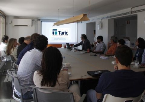 Taric.