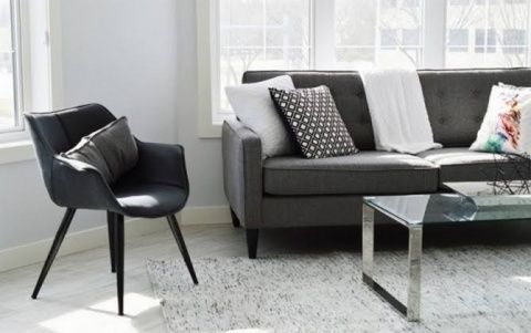 Mueble español.