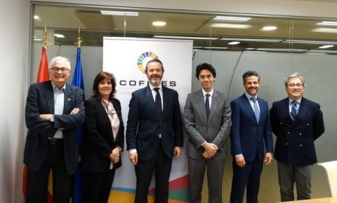 El objetivo es favorecer la internacionalización de la economía y las empresas españolas, principalmente en Latinoamérica y mercados adyacentes.