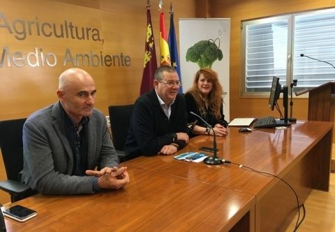 Presentación de las ferias Organic Food Iberia y Nordic Organic Food.