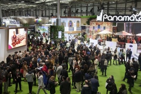 IFEMA un año más se sitúa a la cabeza en el escenario de ferias comerciales internacionales de España.