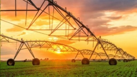 Tecnología agrícola.